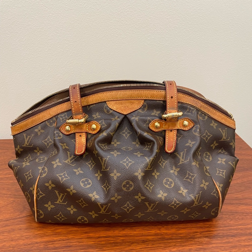 Louis Vuitton Tívoli gm